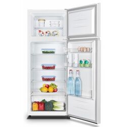 Frigider Heinner HF-HS205E++ (White) Thumb