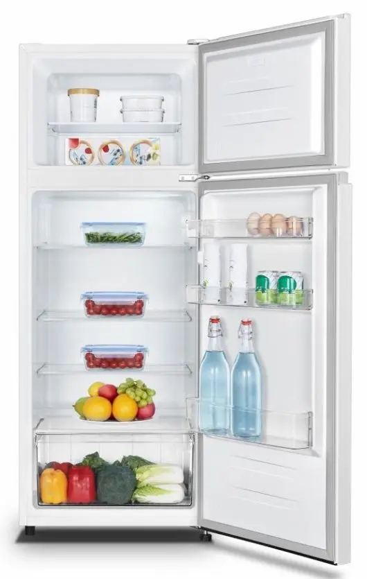 Frigider Heinner HF-HS205E++ (White)