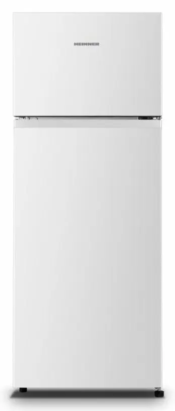 Frigider Heinner HF-HS205E++ (White)