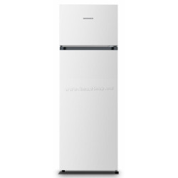 Frigider Heinner HF-HS243E++ (White)