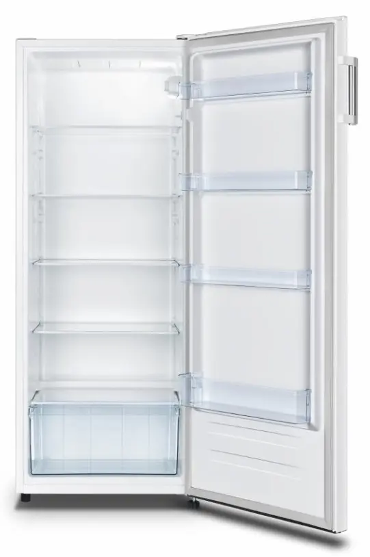 Frigider Heinner HF-HS250E++ (White)