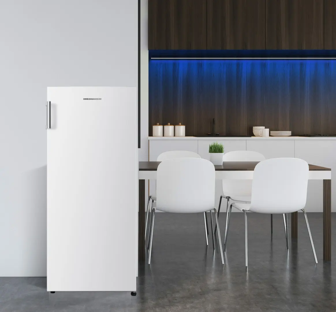 Frigider Heinner HF-HS250E++ (White)