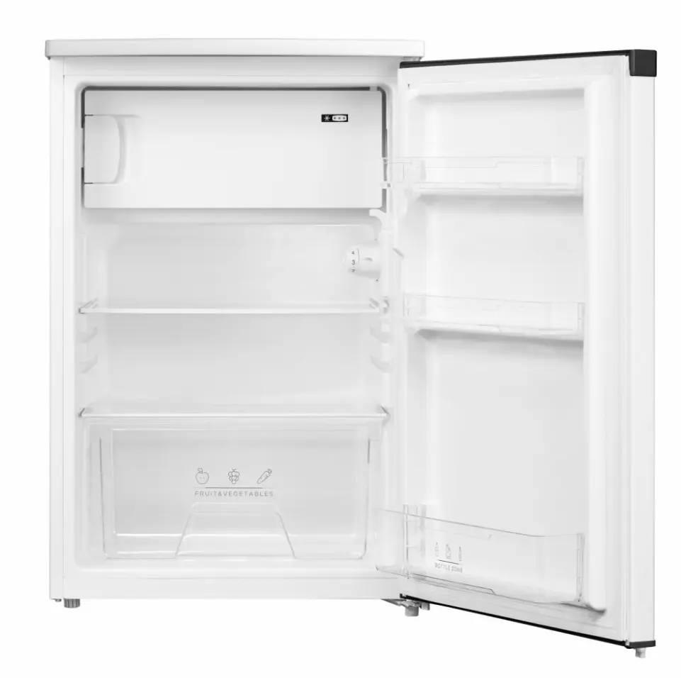 Frigider Heinner HF-M113E++ (White) - 2
