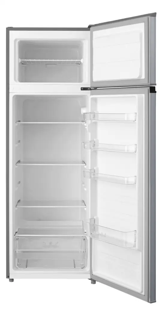 Frigider Heinner HF-M235ESE++ (Silver) - 2