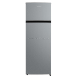 Frigider Heinner HF-M235ESE++ (Silver)