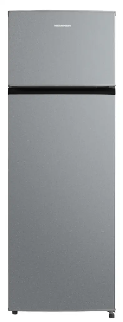 Frigider Heinner HF-M235ESE++ (Silver)