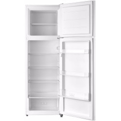 Frigider Heinner HF-M294E++ (White) Thumb