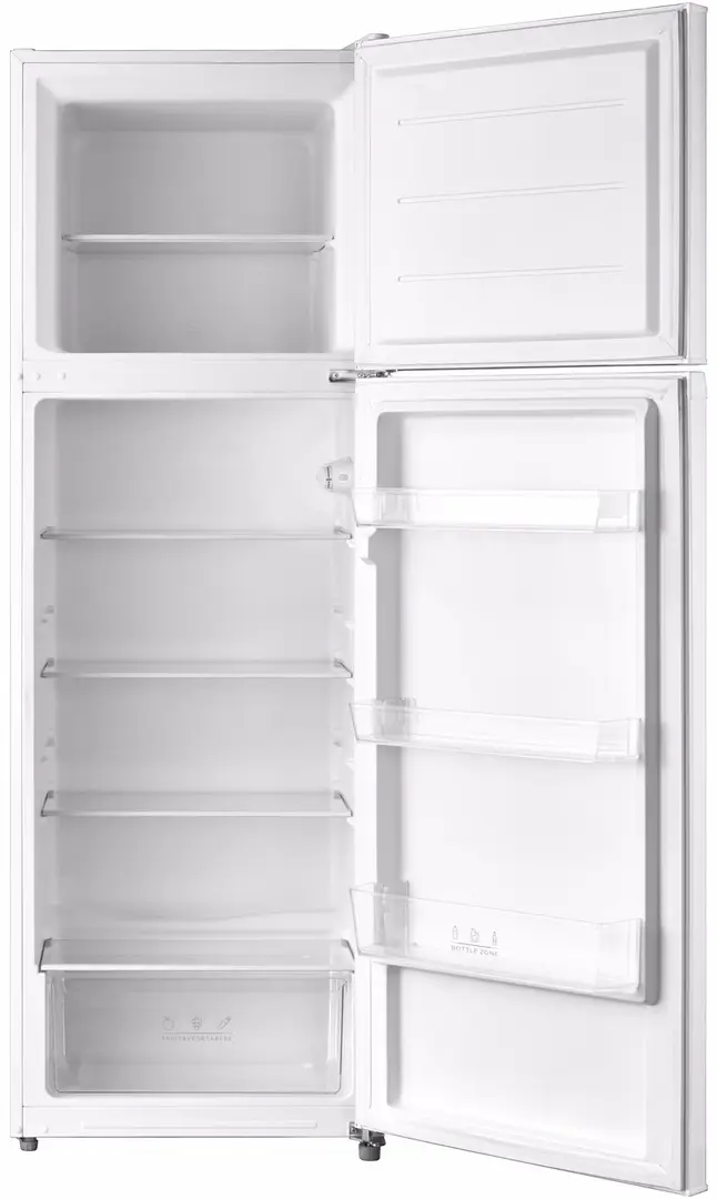 Frigider Heinner HF-M294E++ (White)