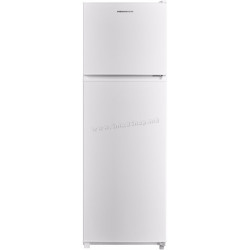 Frigider Heinner HF-M294E++ (White)