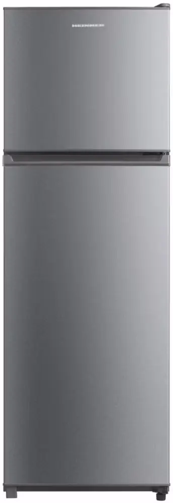 Frigider Heinner HF-M294SE++ (Silver)