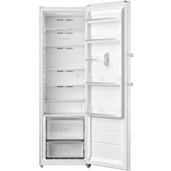 Холодильник Heinner HF-M362NFE++ (White) Thumb