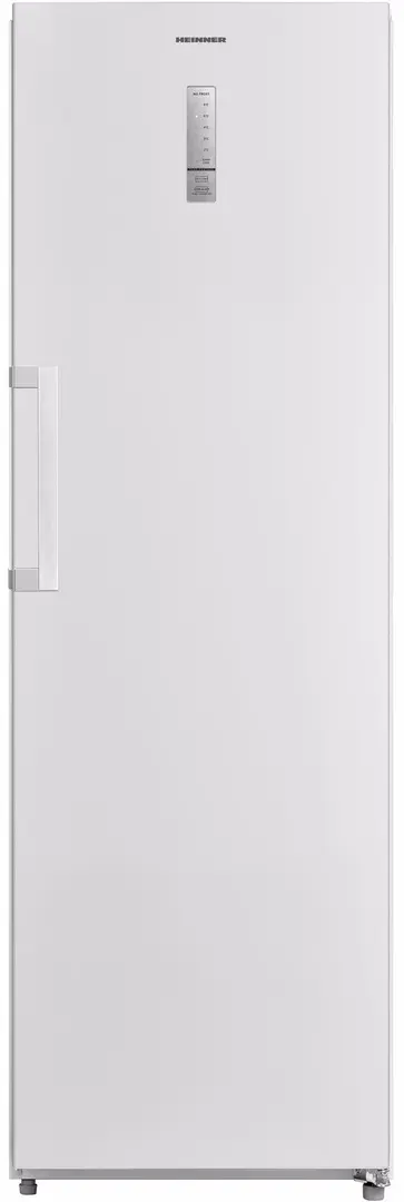 Холодильник Heinner HF-M362NFE++ (White)