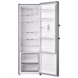 Frigider Heinner HF-M362NFXE++ (Inox) Thumb