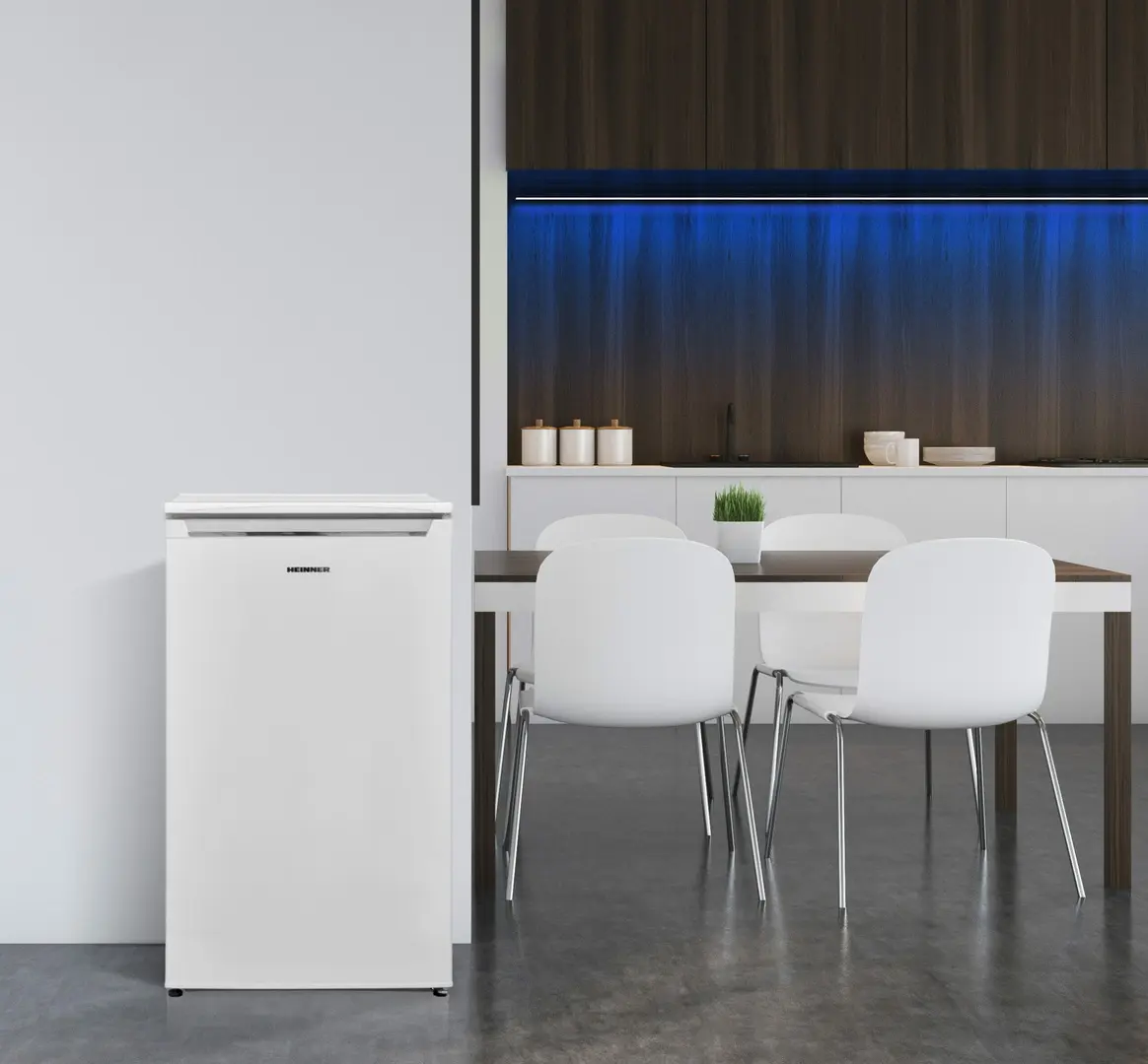 Frigider Heinner HF-V122E++ (White)