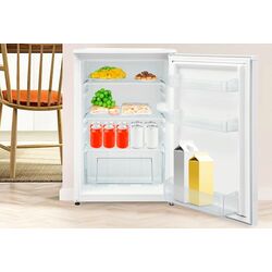 Frigider Heinner HF-V135E++ (White) Thumb