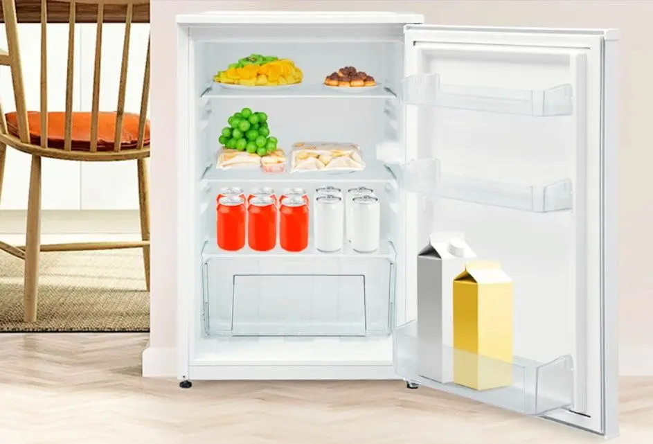 Frigider Heinner HF-V135E++ (White)