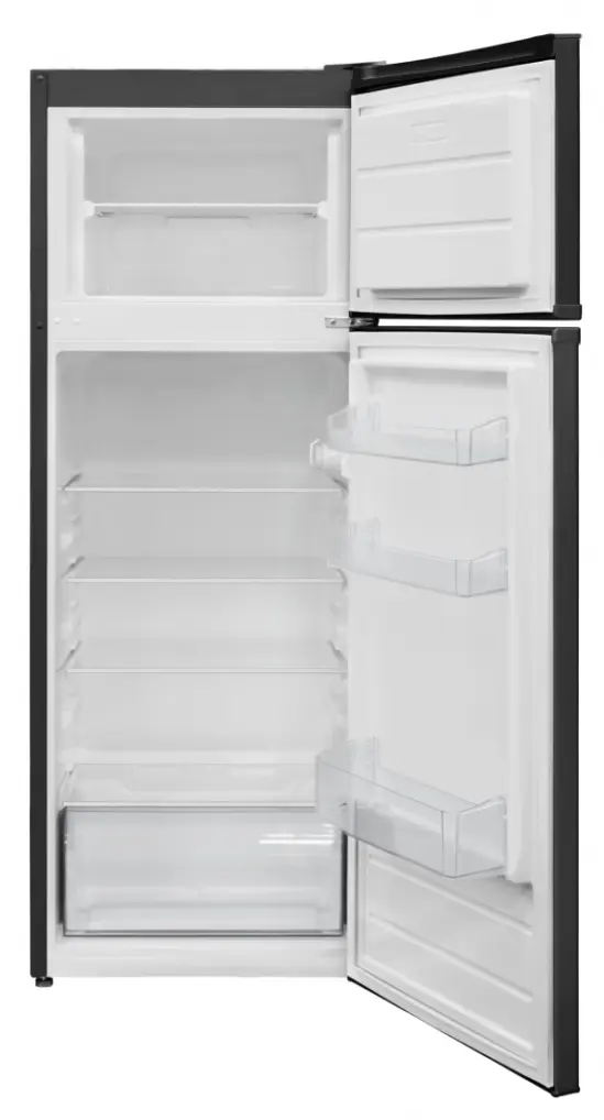 Frigider Heinner HF-V212BKE++ (Black)