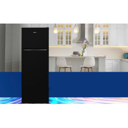 Frigider Heinner HF-V212BKE++ (Black) Thumb