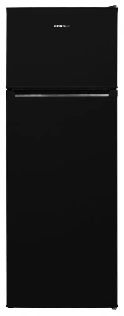 Frigider Heinner HF-V212BKE++ (Black)