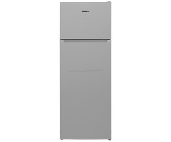 Frigider Heinner HF-V212SE++ (Silver)