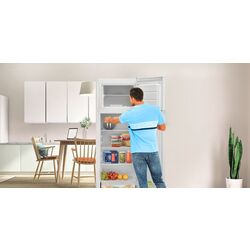 Frigider Heinner HF-V242E++ (White) Thumb