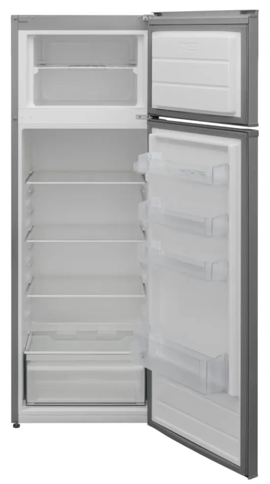 Frigider Heinner HF-V242SE++ (Silver)