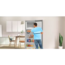 Frigider Heinner HF-V242SE++ (Silver) Thumb