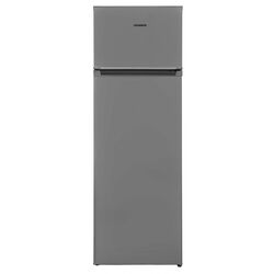 Frigider Heinner HF-V242SE++ (Silver)