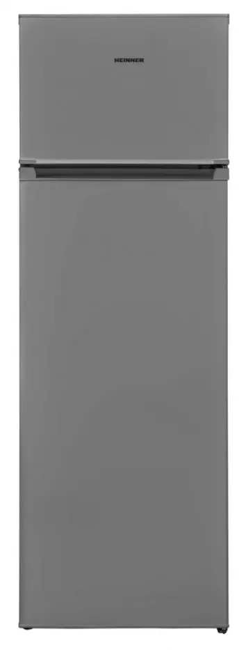 Frigider Heinner HF-V242SE++ (Silver)