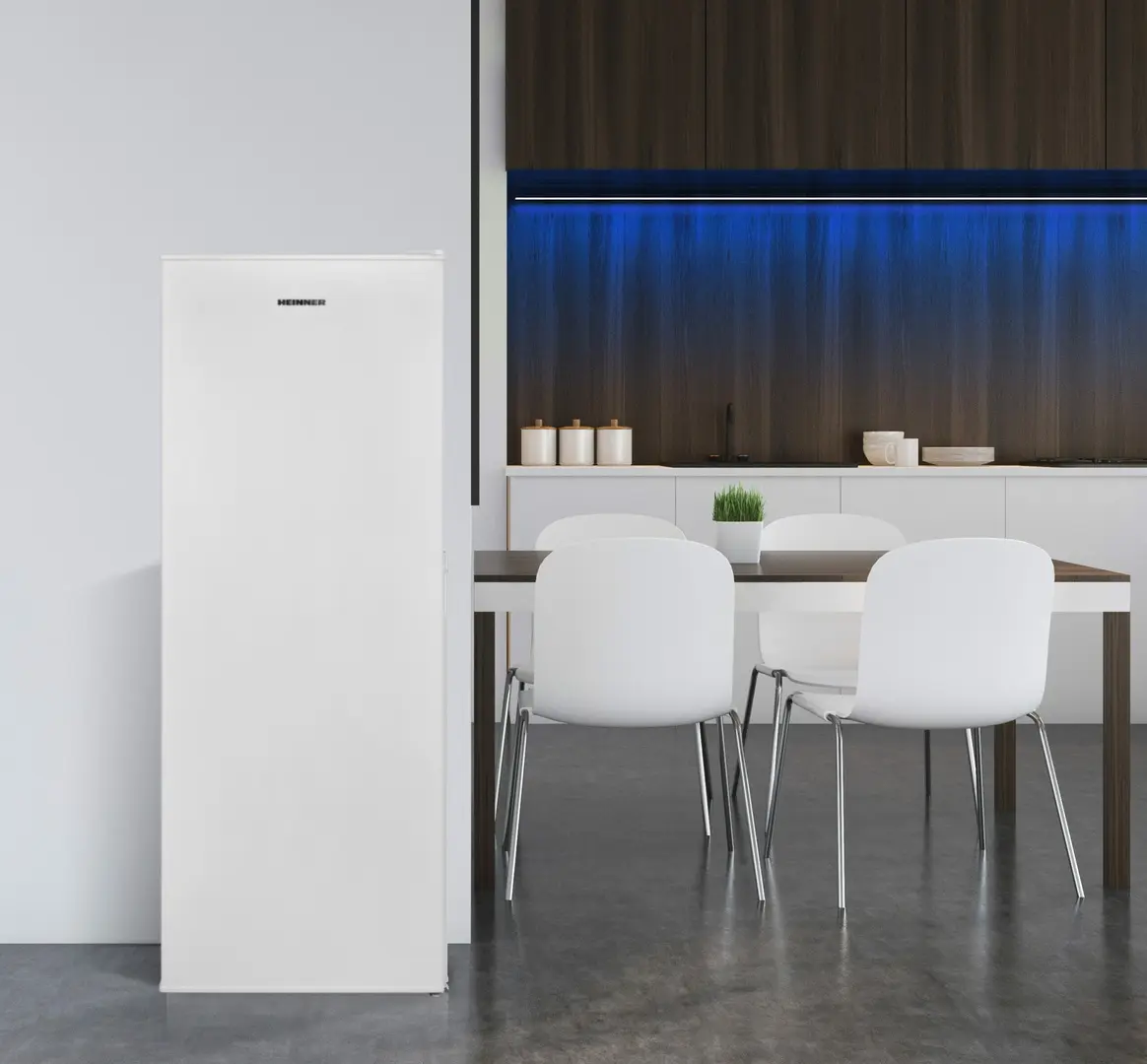 Frigider Heinner HF-V255E++ (White)
