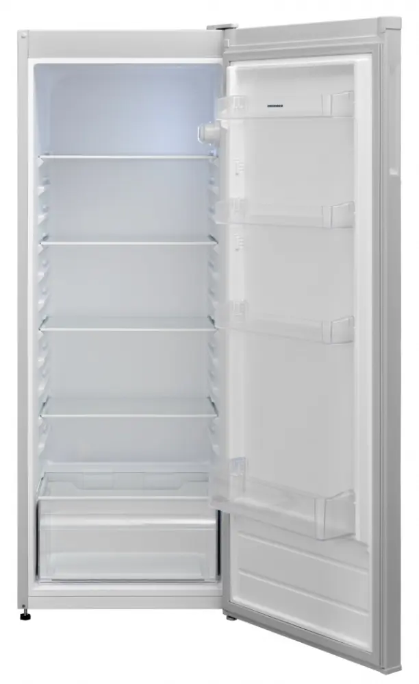 Холодильник Heinner HF-V255SE++ (Silver)