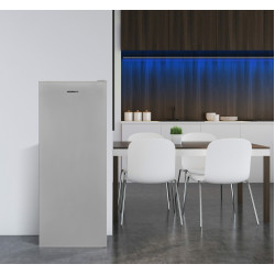 Холодильник Heinner HF-V255SE++ (Silver) Thumb