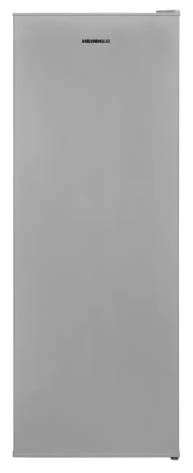 Холодильник Heinner HF-V255SE++ (Silver)