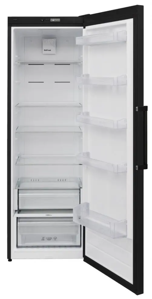 Frigider Heinner HF-V401NFBKE++ (Black)