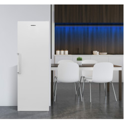 Холодильник Heinner HF-V401NFE++ (White) Thumb