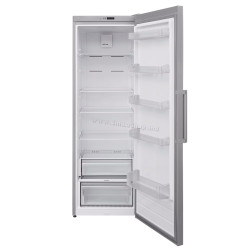 Frigider Heinner HF-V401NFSE++ (Silver)