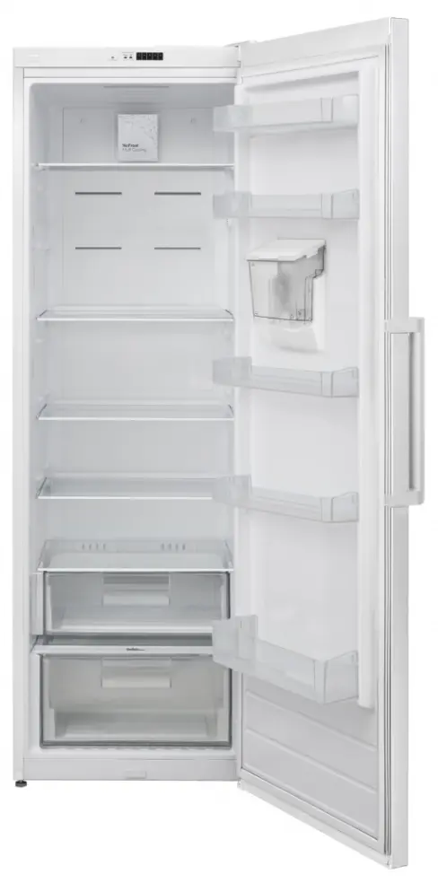 Frigider Heinner HF-V401NFWDE++ (White)