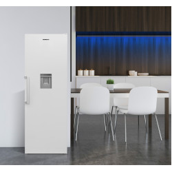 Frigider Heinner HF-V401NFWDE++ (White) Thumb