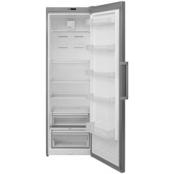 Холодильник Heinner HF-V401NFXE++ (Inox) Thumb