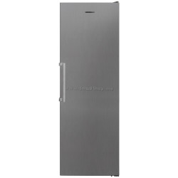 Frigider Heinner HF-V401NFXE++ (Inox)