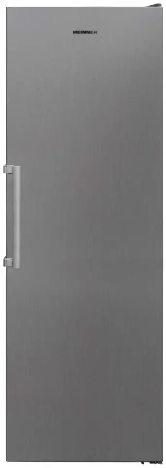 Холодильник Heinner HF-V401NFXE++ (Inox)