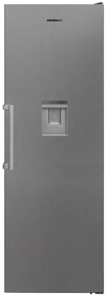 Frigider Heinner HF-V401NFXWDE++ (Inox)