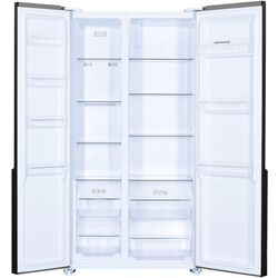 Frigider Heinner HSBS-H442NFGWHE++ (White) Thumb