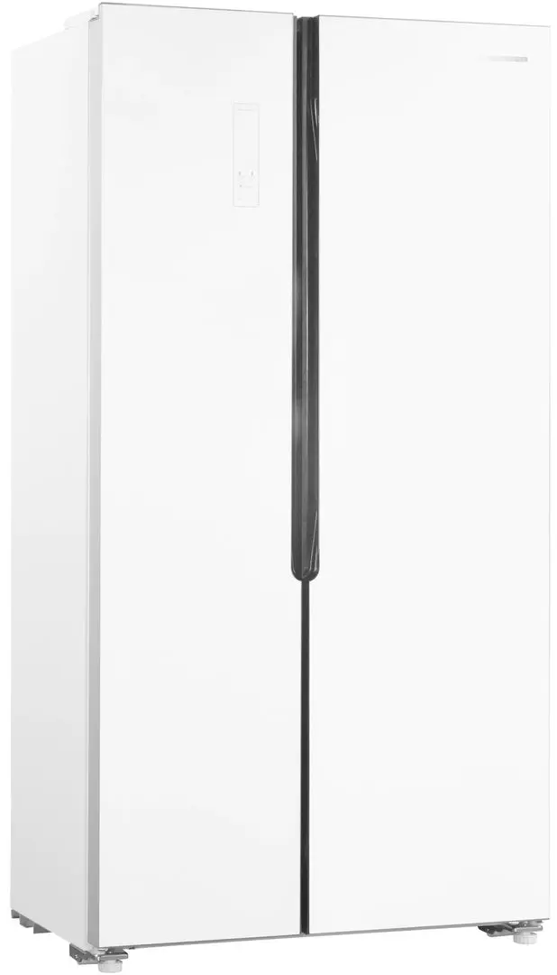 Frigider Heinner HSBS-H442NFGWHE++ (White)