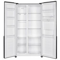 Холодильник Heinner HSBS-HM442NFGBKE++ (Black) Thumb