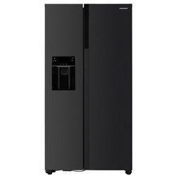 Холодильник Heinner HSBS-HM513NFIMDXE++ (Anthracite)