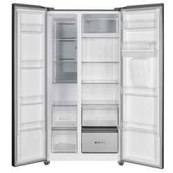 Frigider Heinner 2NFDXWDE++ (Anthracite) Thumb