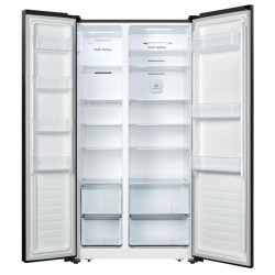 Frigider Heinner HSBS-HS519NFBKE++ (Black) Thumb