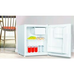 Frigider minibar Heinner HMB-HM41E++ (White) Thumb