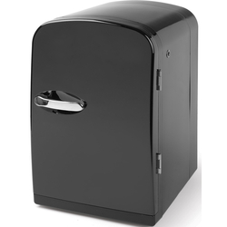 Frigider pentru lapte Hendi 943434 (Black)